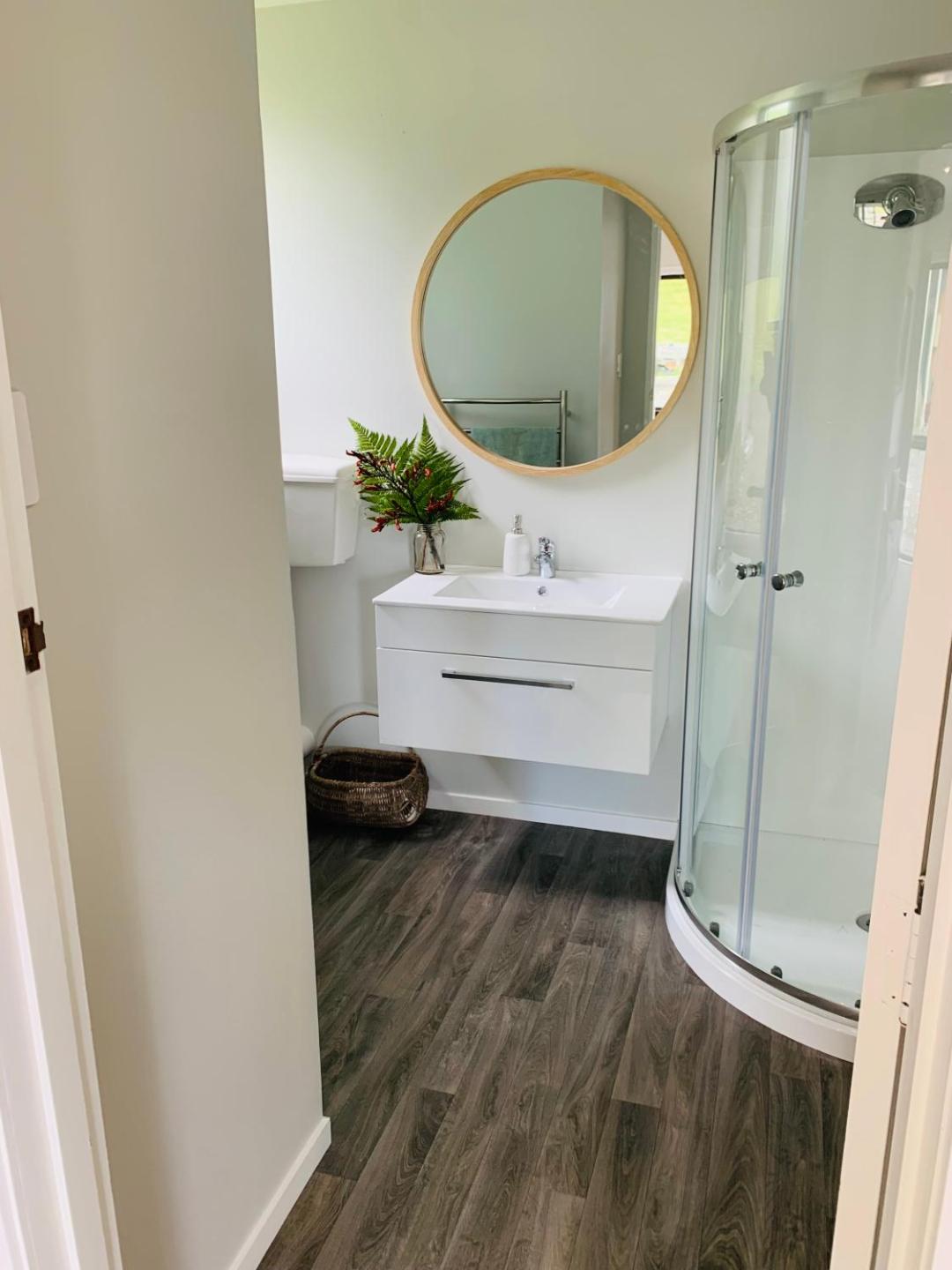 Aranui Rest  -  Farmstay Guest Suite 3