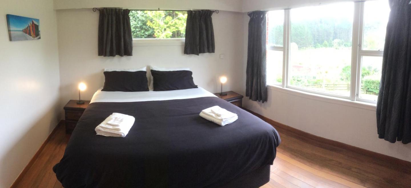 Stunning Country Views Of Tranquil Paradise 2