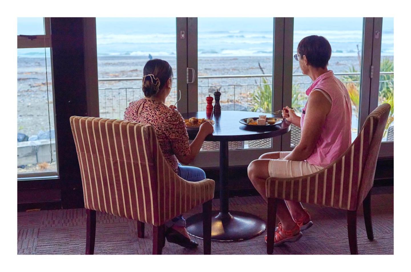 Scenic Hotel Punakaiki 5
