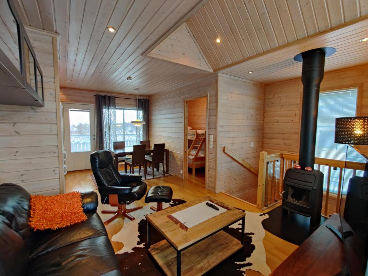 Panorama Blue Apartments 3