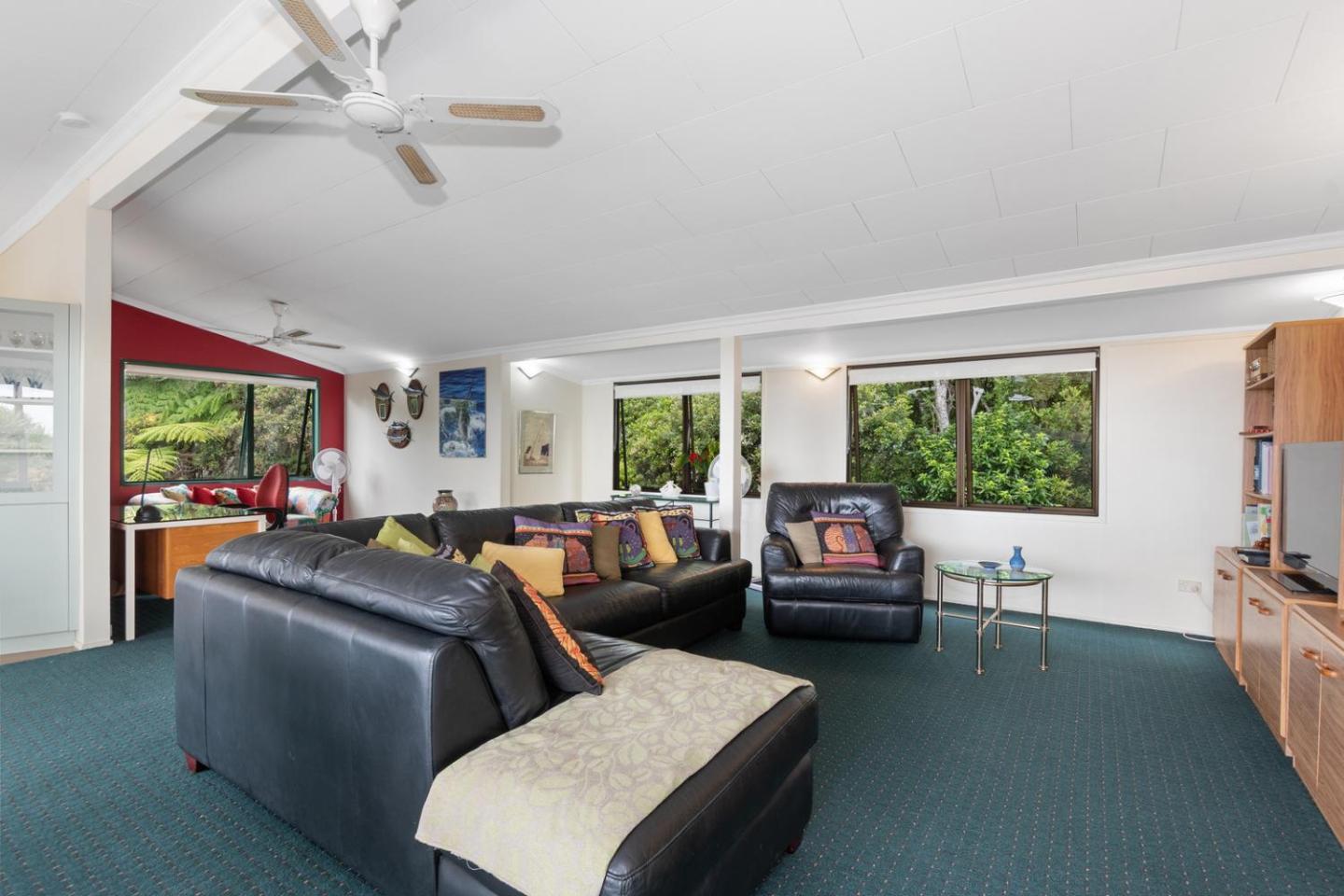 Breezy On Broadview - Opua Holiday Home 3