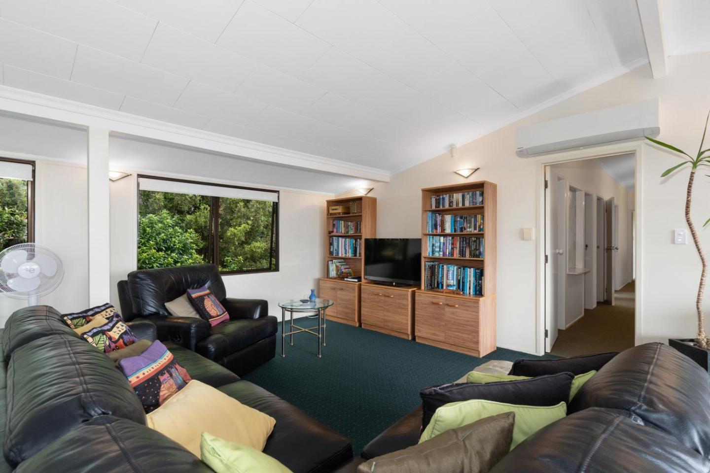 Breezy On Broadview - Opua Holiday Home 4