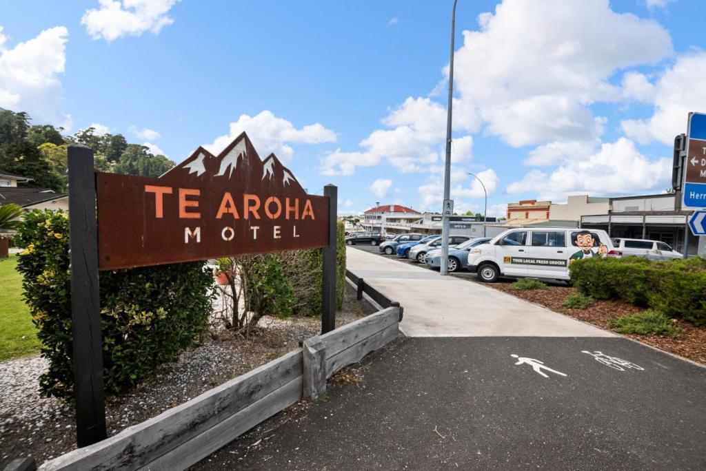 Te Aroha Motel 2