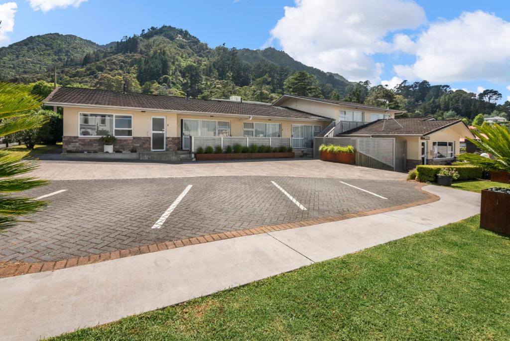 Te Aroha Motel 5