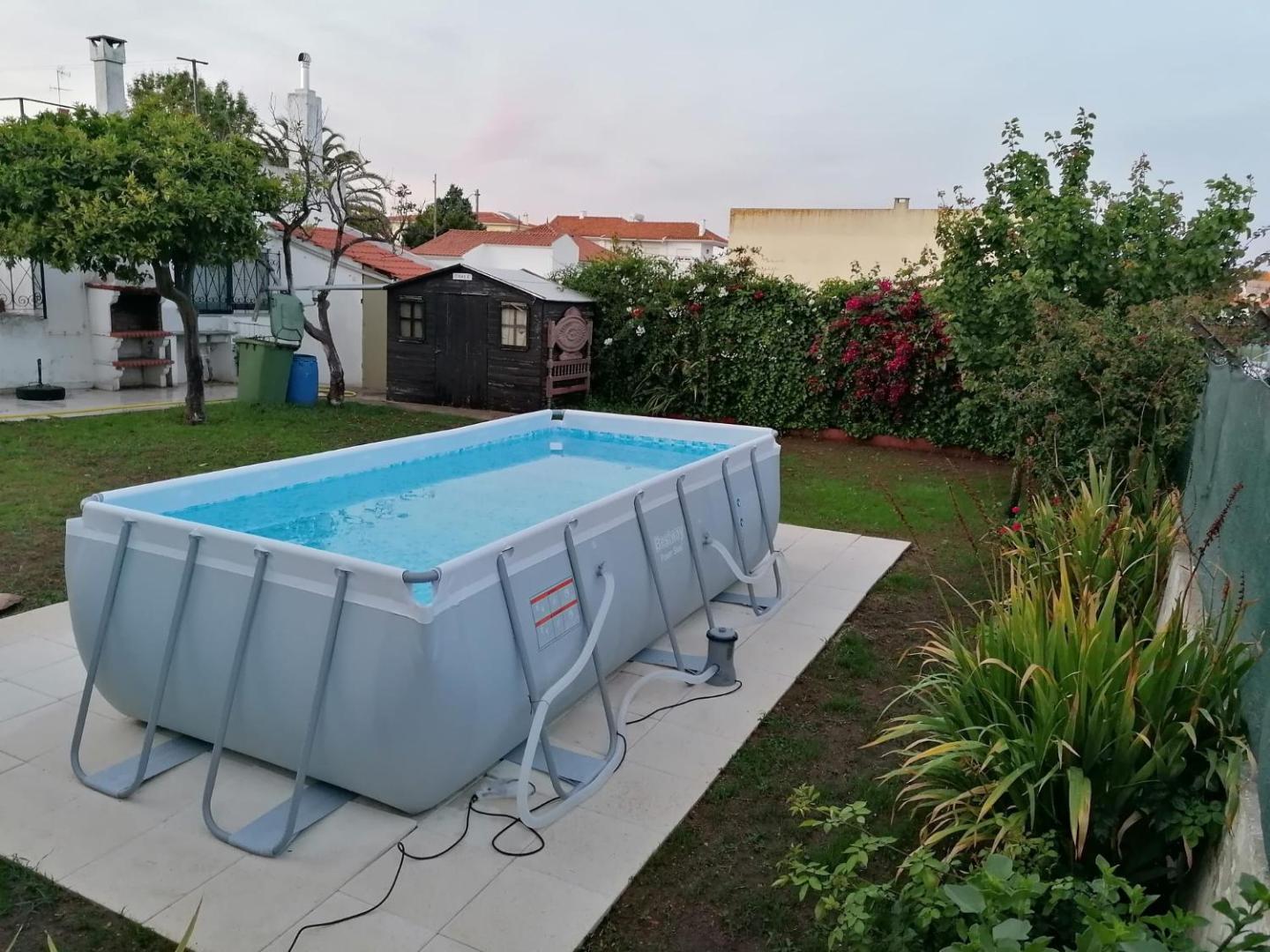 Casa D'avo - Cascais-estoril