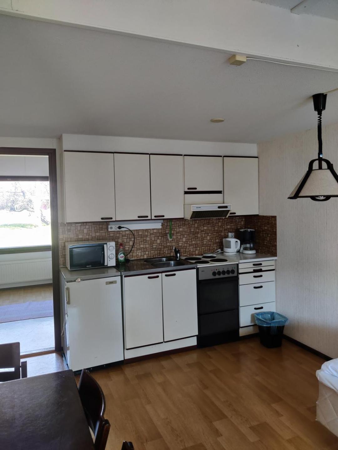 Budget Hotel Raahe 2
