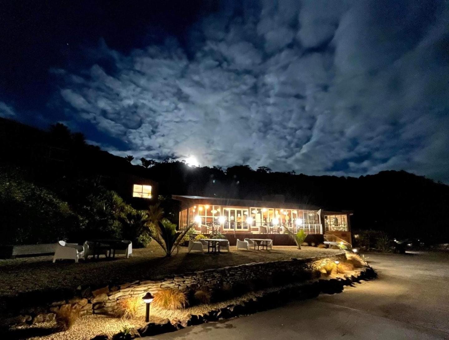 Scenic Hotel Punakaiki 4