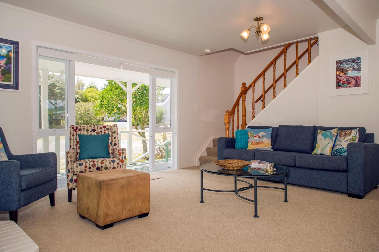 Peaceful Pauanui - Pauanui Holiday Home 3