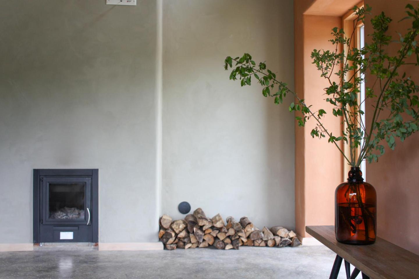 Pinewood Guesthouse 3