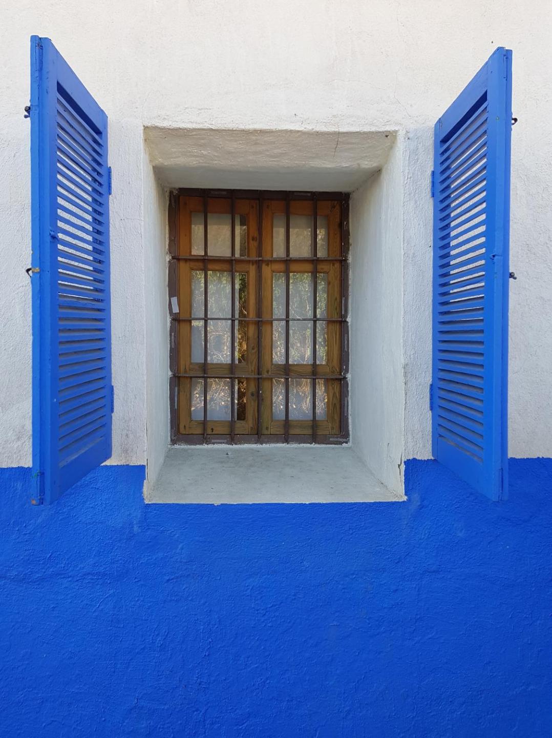 Tierra Y Agua