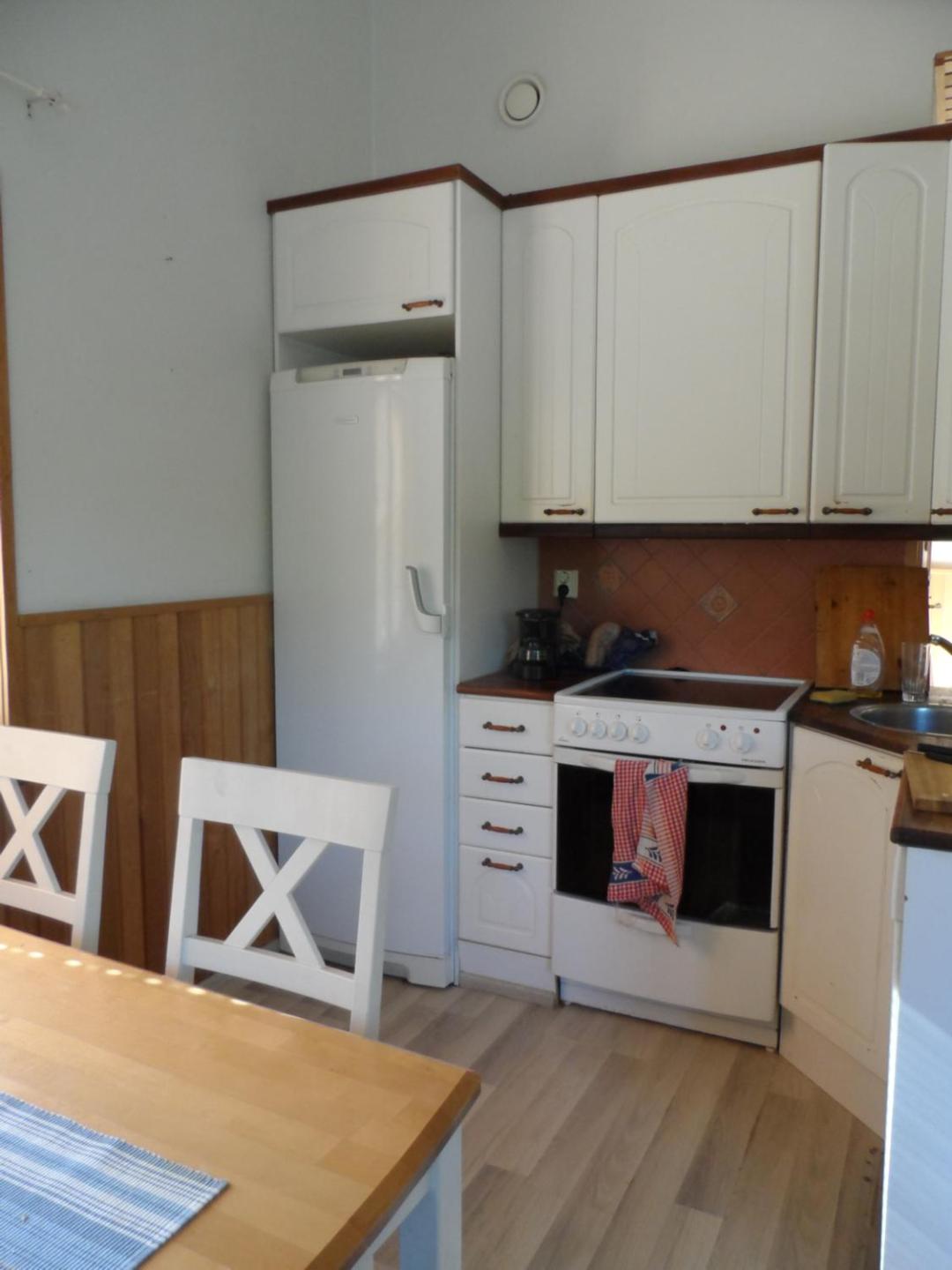 Walhalla Apartment 3