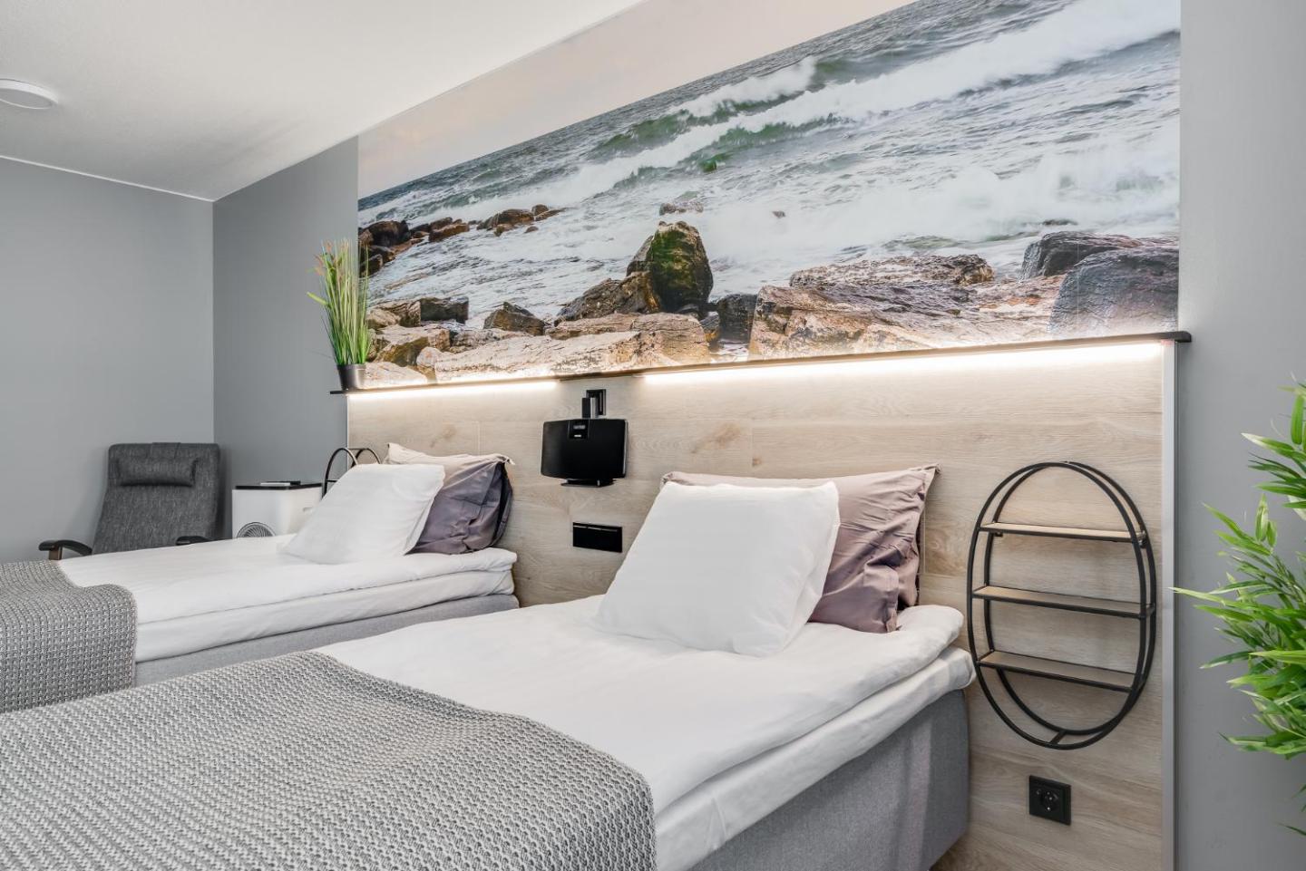 Majoituspalvelu Nurmi Oy City Apartment Kauppakatu 52 5