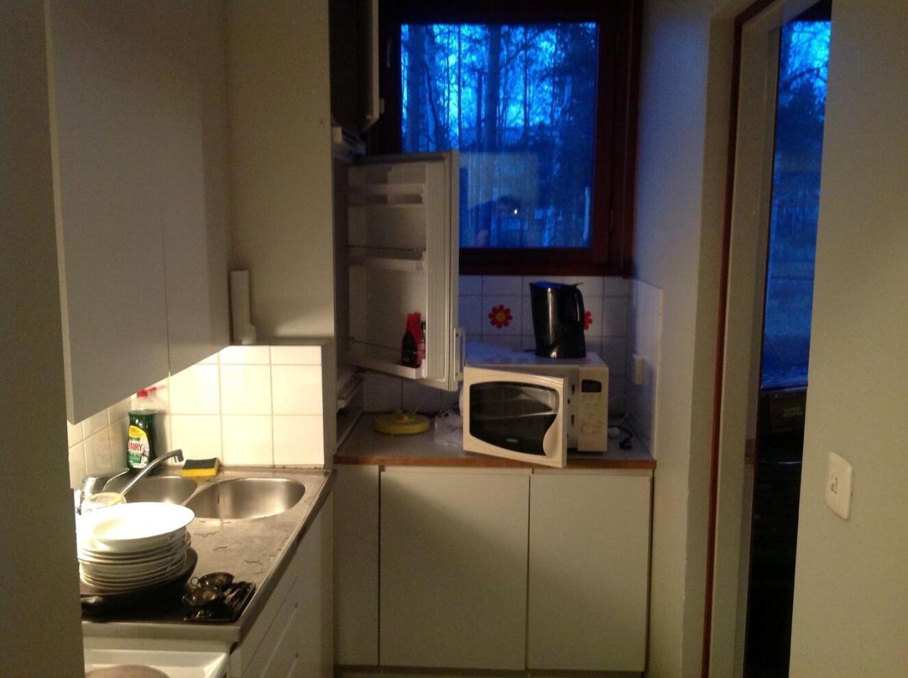 Hostel Varkaus 5