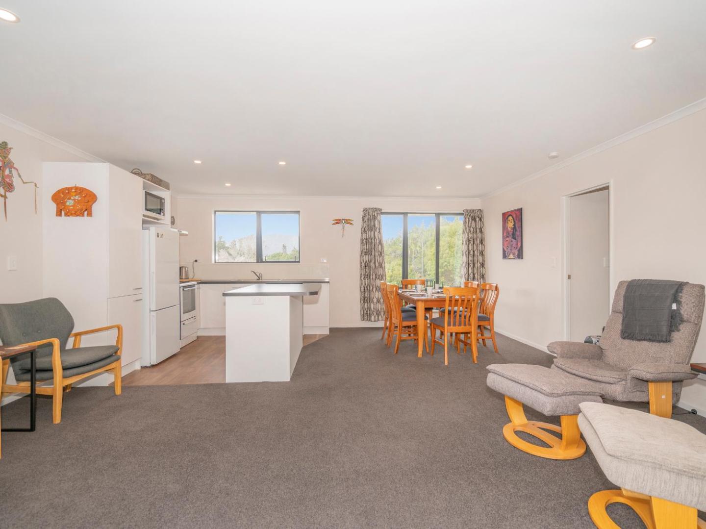 Manuka Lodge - Tairua Holiday Home 5