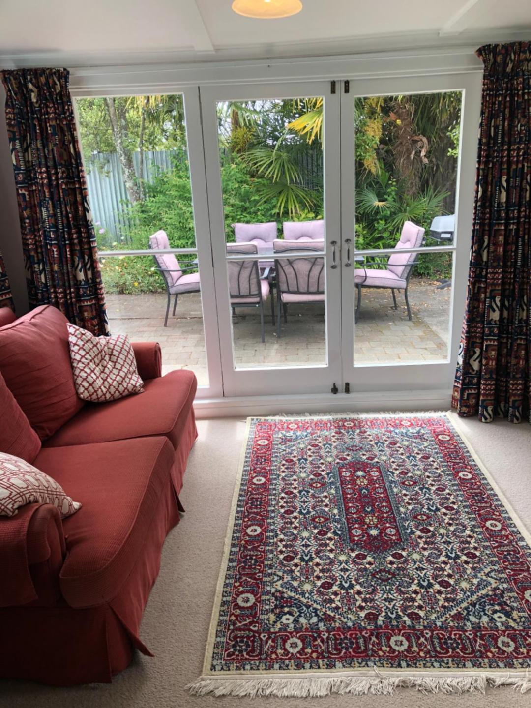 Ferntree Cottage 3