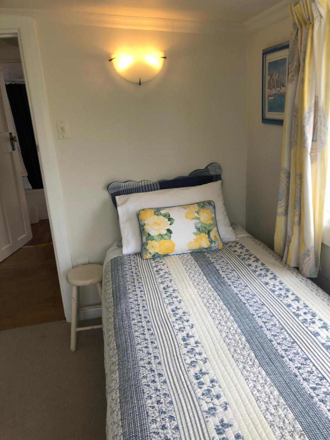 Ferntree Cottage 2
