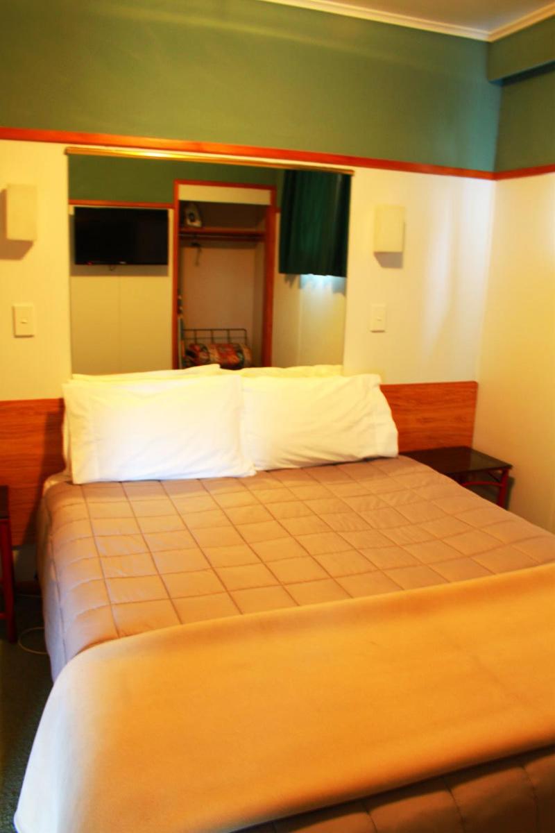 Vista Motor Lodge 2
