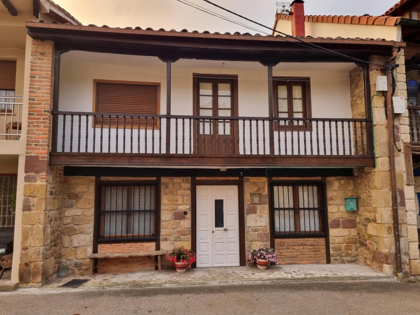 La Jomeruca ,Espaciosa Casa Rural Cerca De Playa Y Montaña