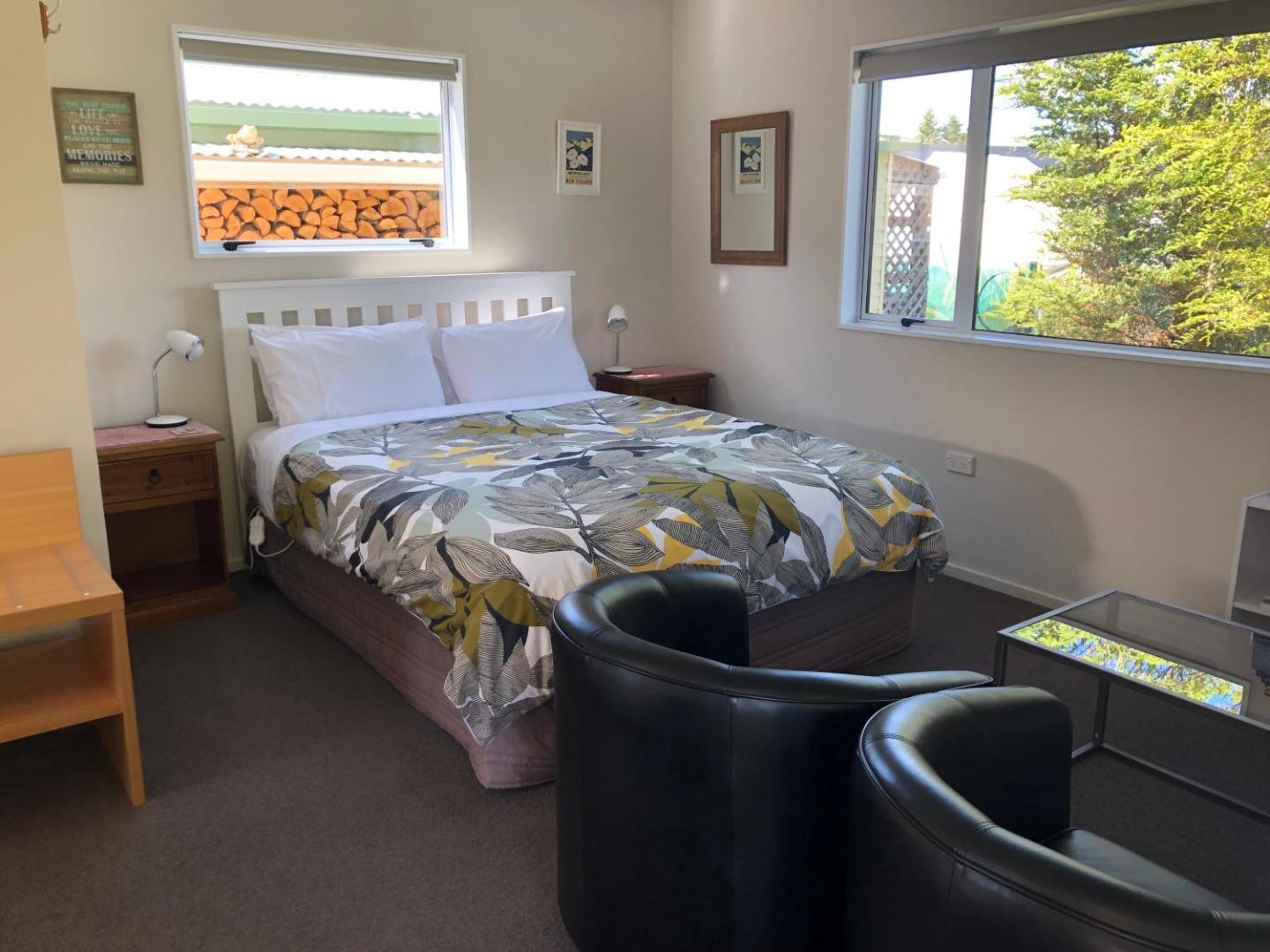 Totara Cottage 1