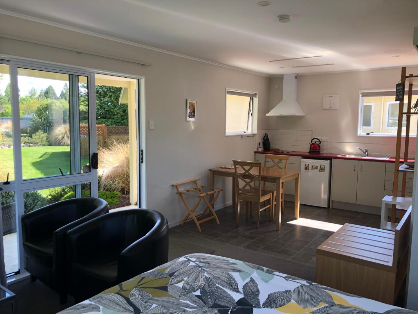 Totara Cottage 3