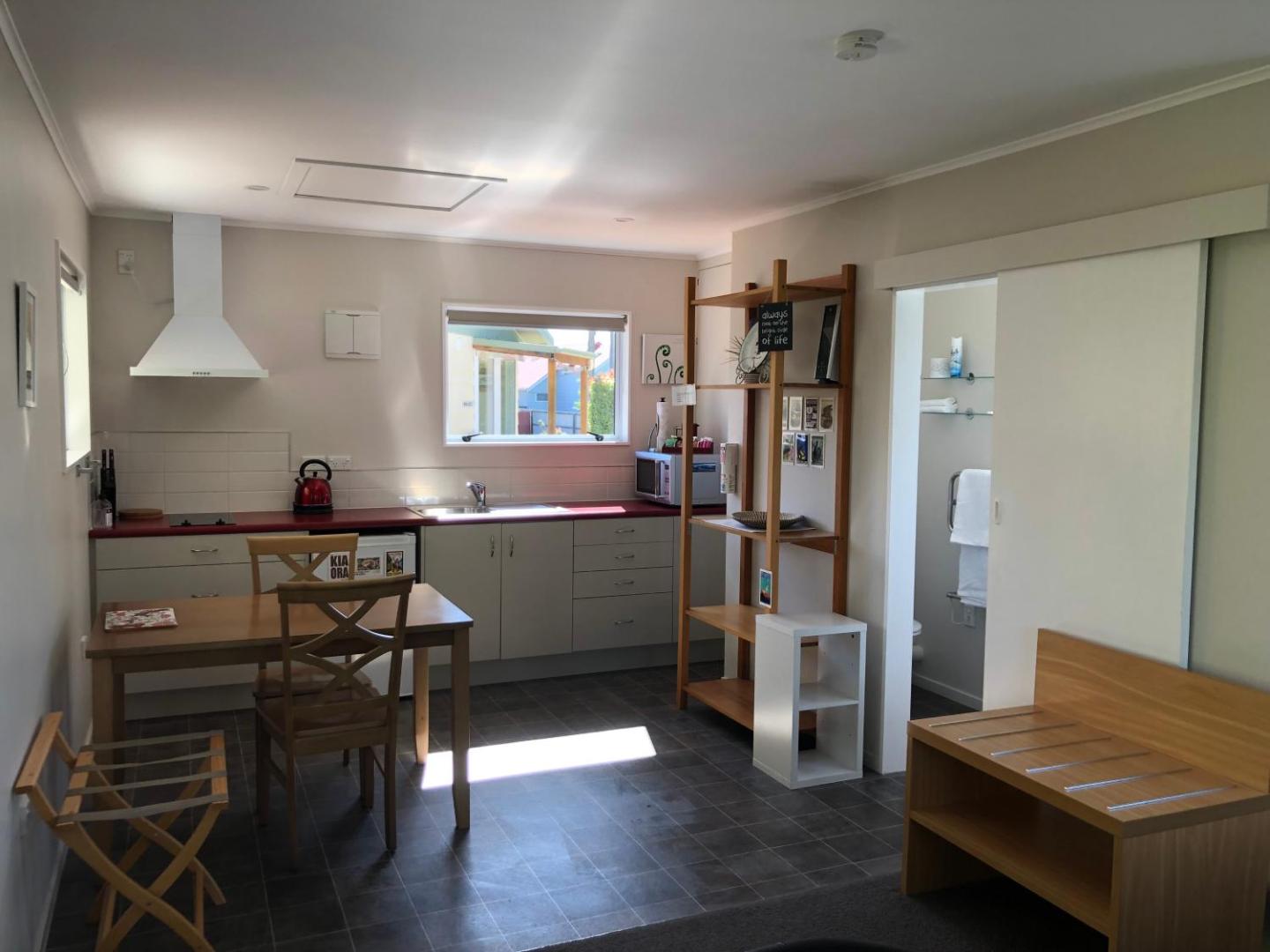 Totara Cottage 5