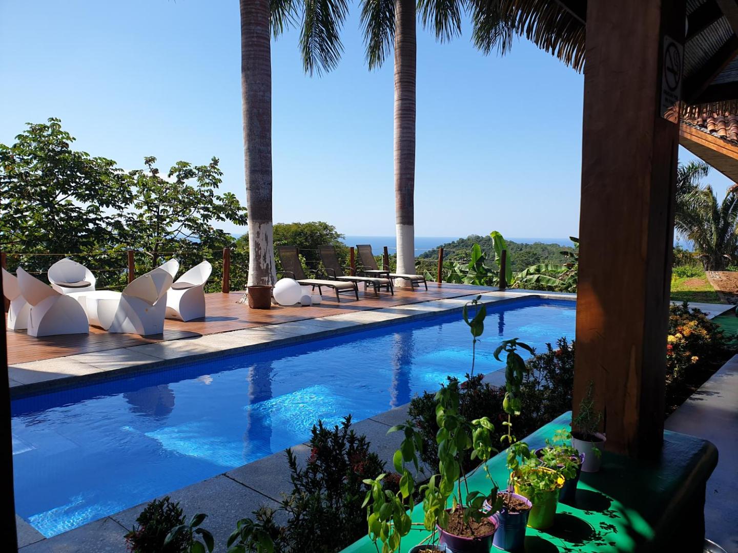 Bed and breakfast 2 huéspedes, con jacuzzi