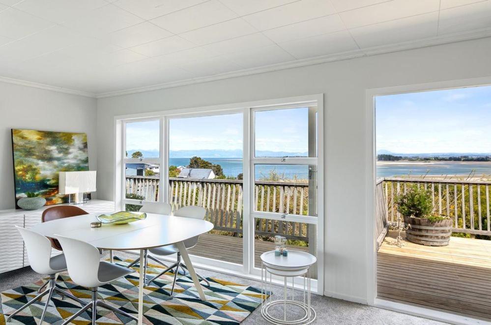Emily's Beach House - Kaiteriteri Holiday Home 3