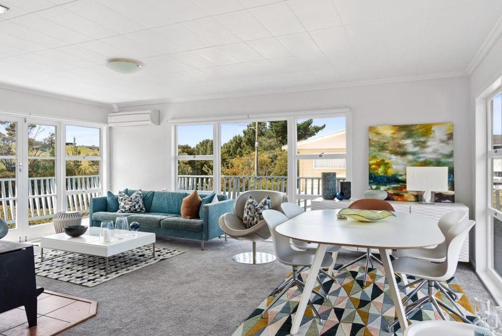 Emily's Beach House - Kaiteriteri Holiday Home 5
