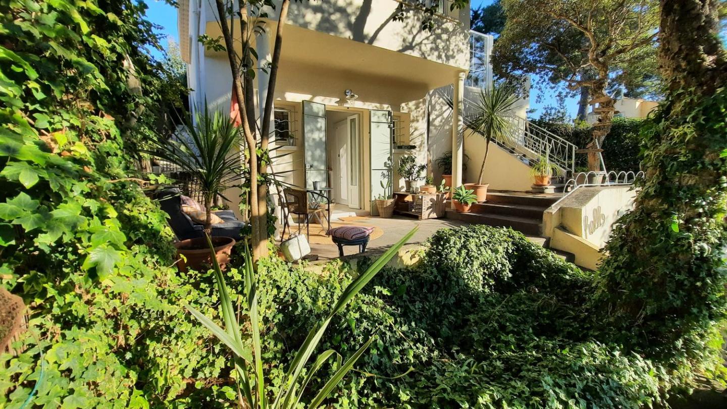 Bed and breakfast 1 slaapkamer, met tuin