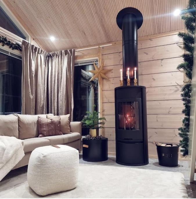 Levin Villa Aurora A 4