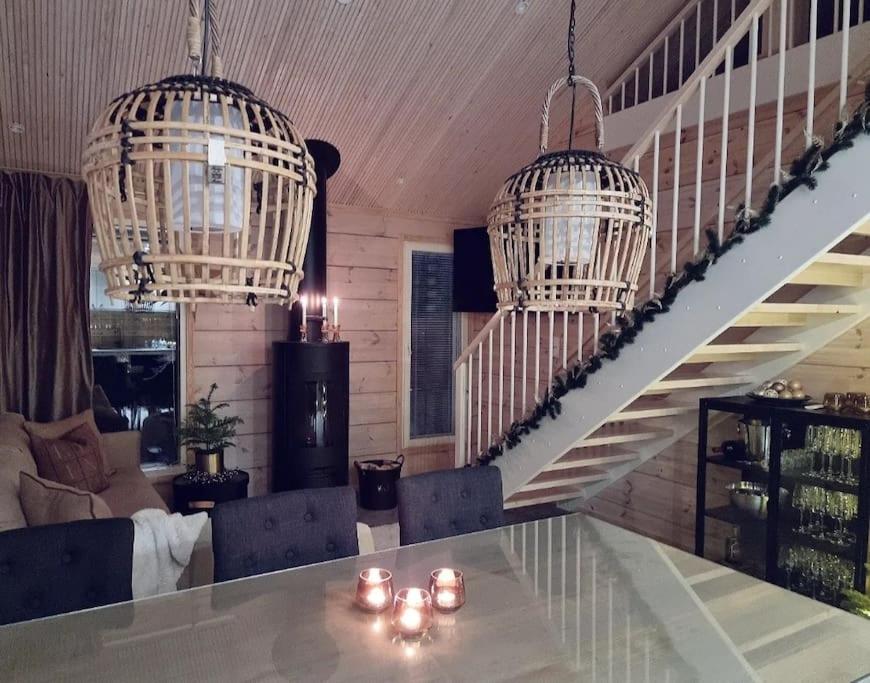 Levin Villa Aurora A 3
