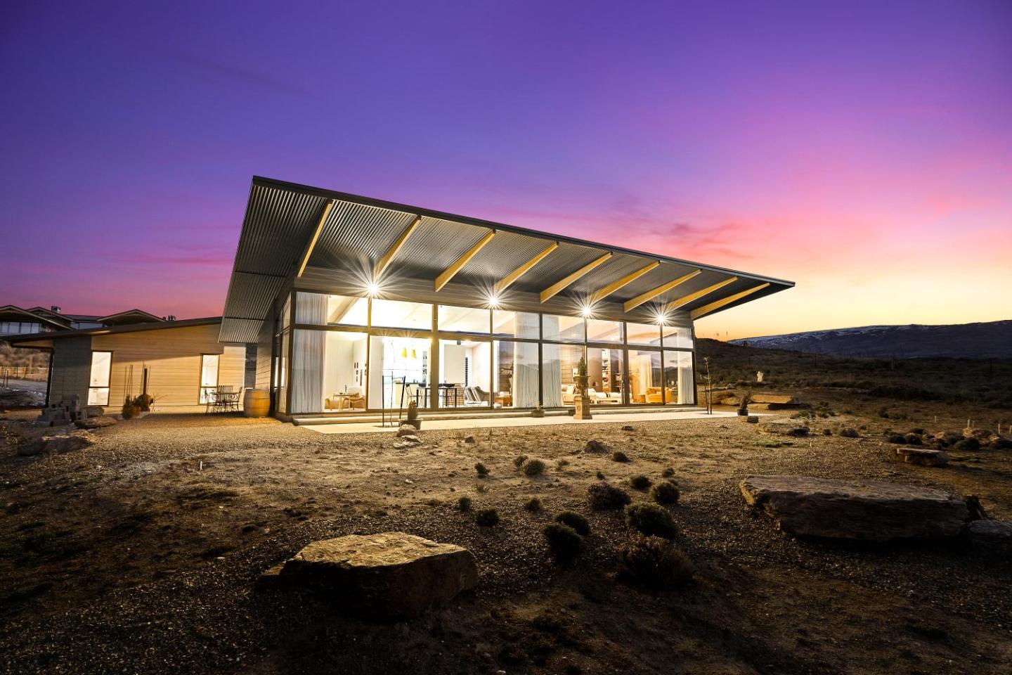 Bridge Hill Beauty - Alexandra Holiday Home 1