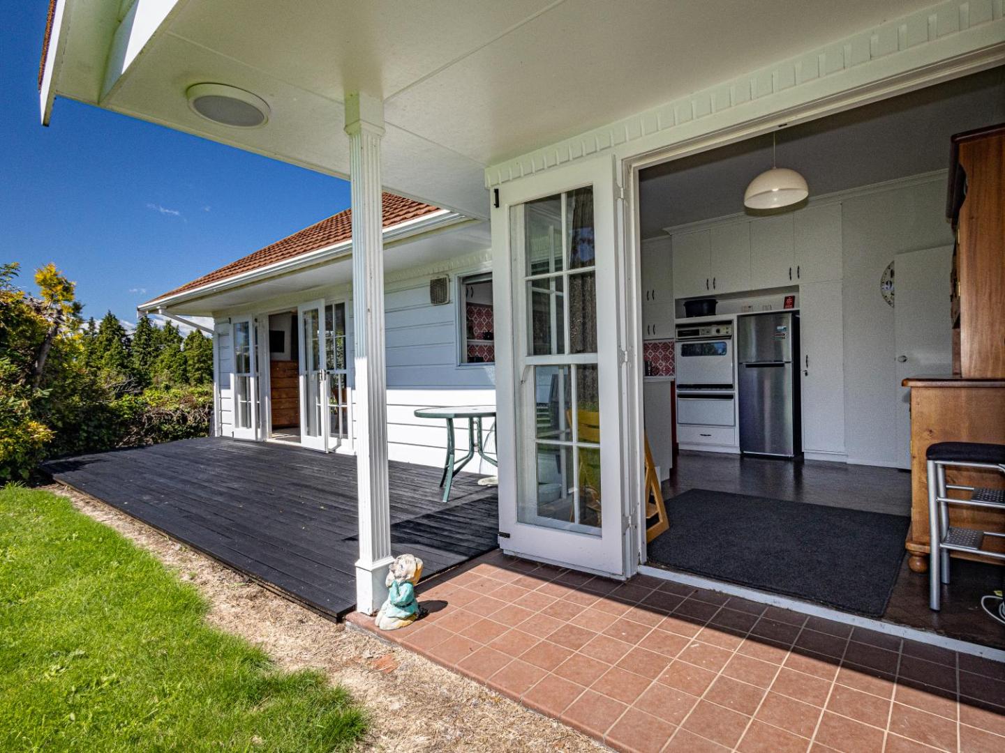 Grand Lodge - Ohakune Holiday Home 3