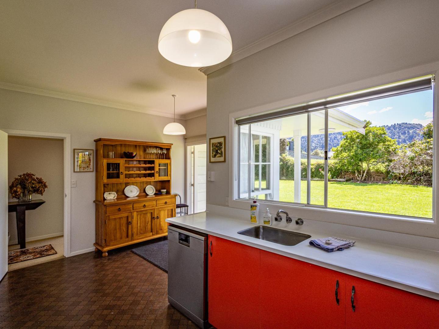 Grand Lodge - Ohakune Holiday Home 4