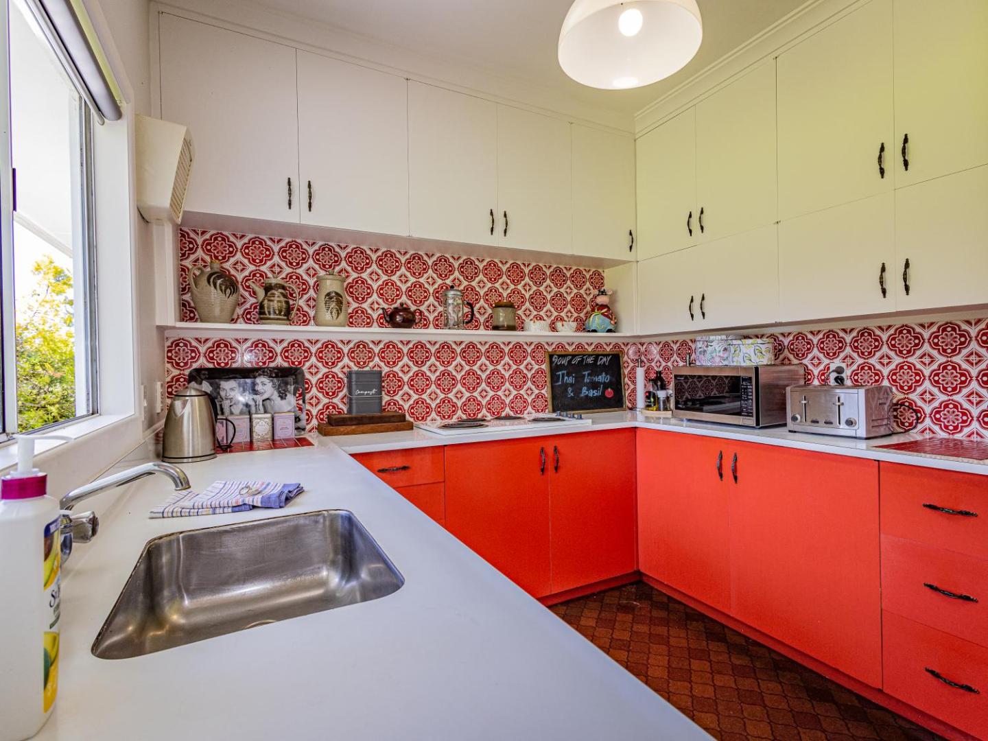 Grand Lodge - Ohakune Holiday Home 5