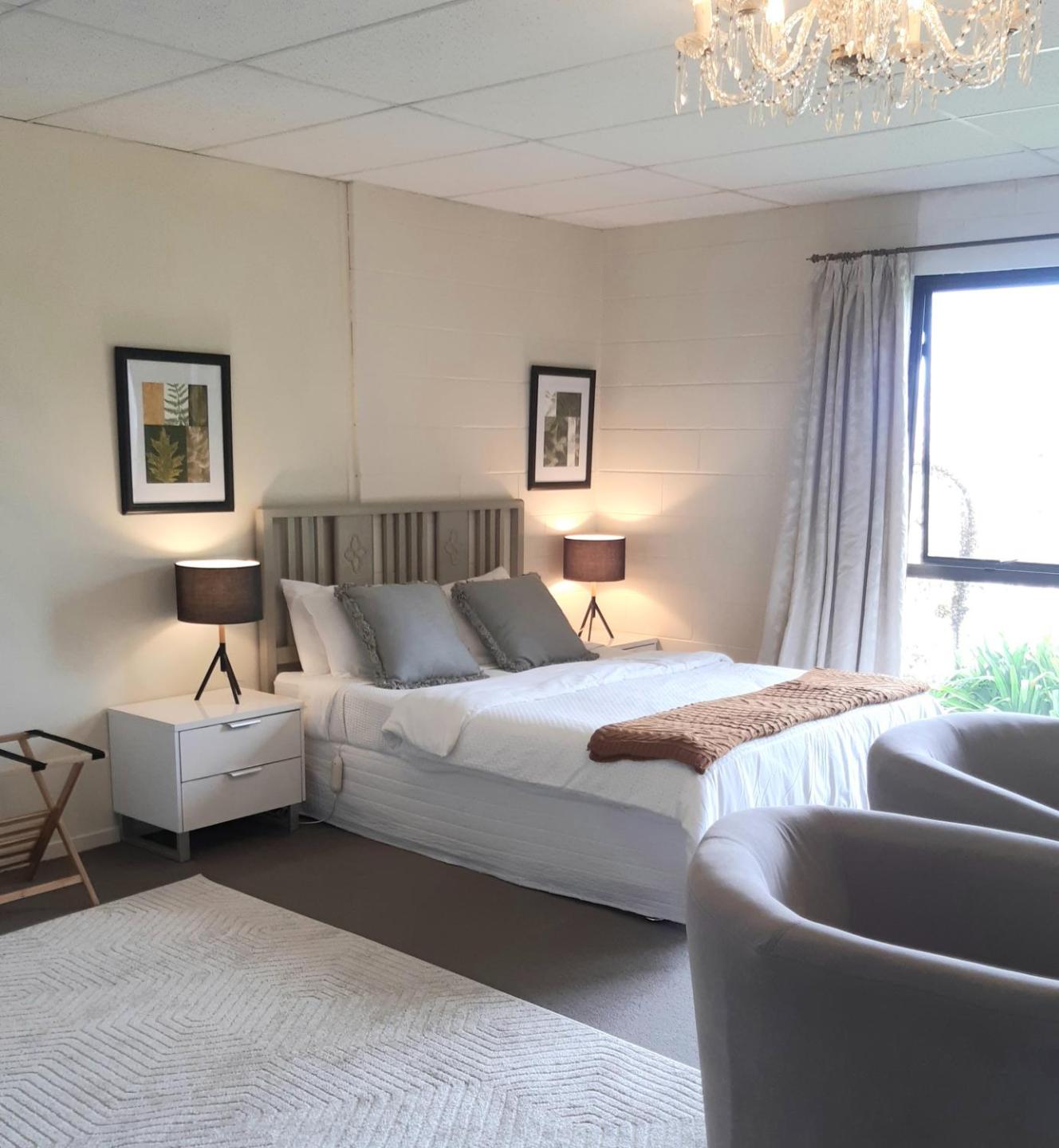 Paeroa Bed And Breakfast 5