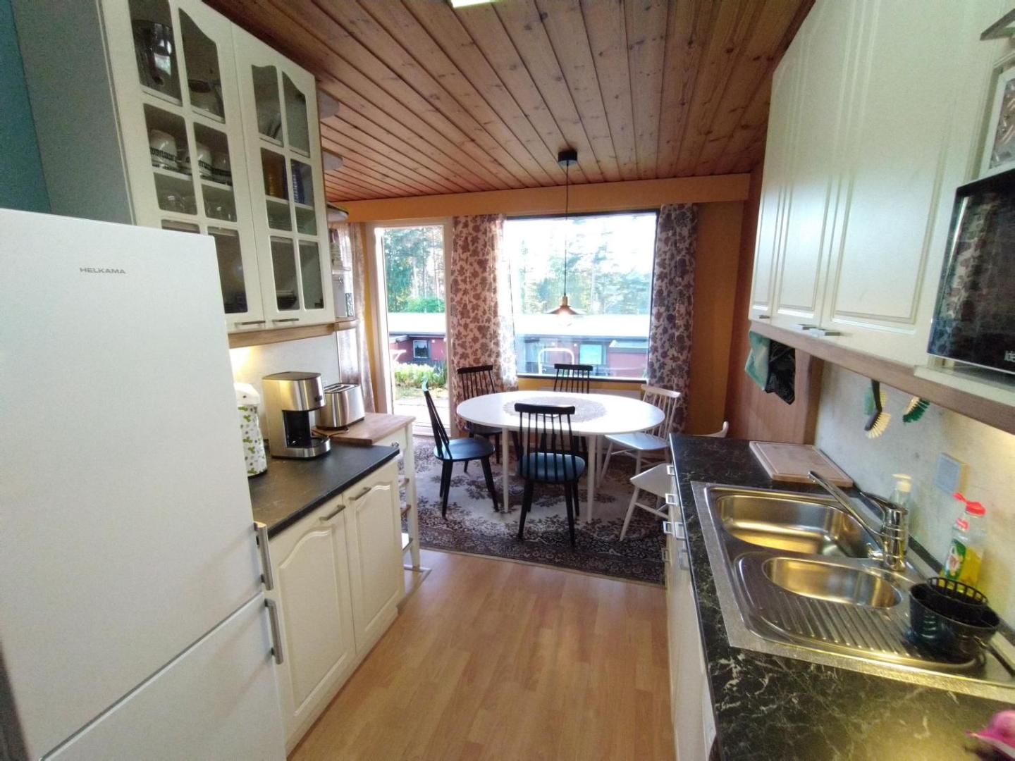 Punkaharju Savonlinna, Perheasunto, Family Home 3