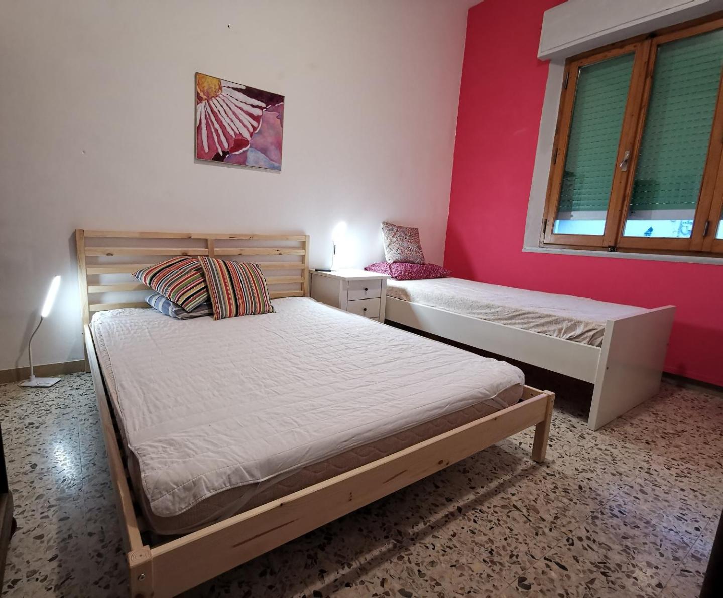 Bed and breakfast 5 ospiti, con wifi