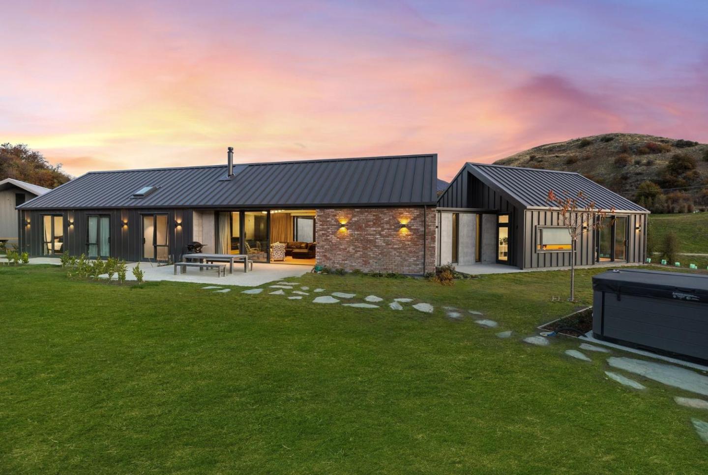 Countryside Escape Arrowtown 4
