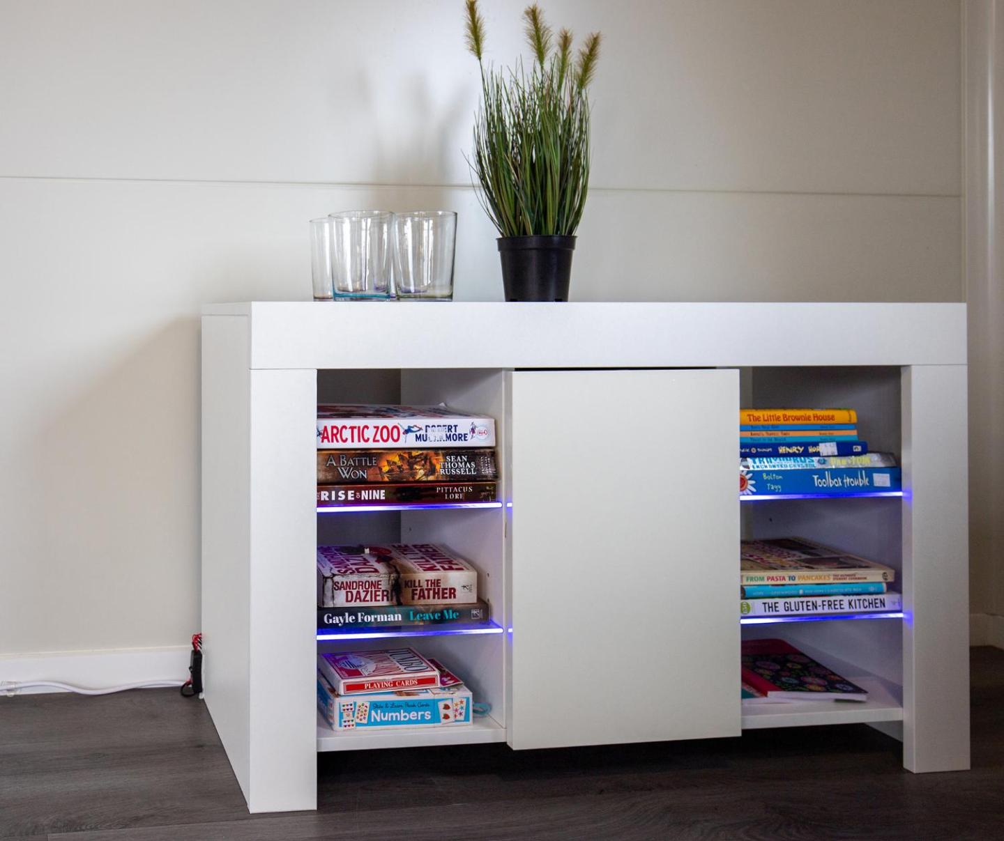Affordable Modern Accommodation 5