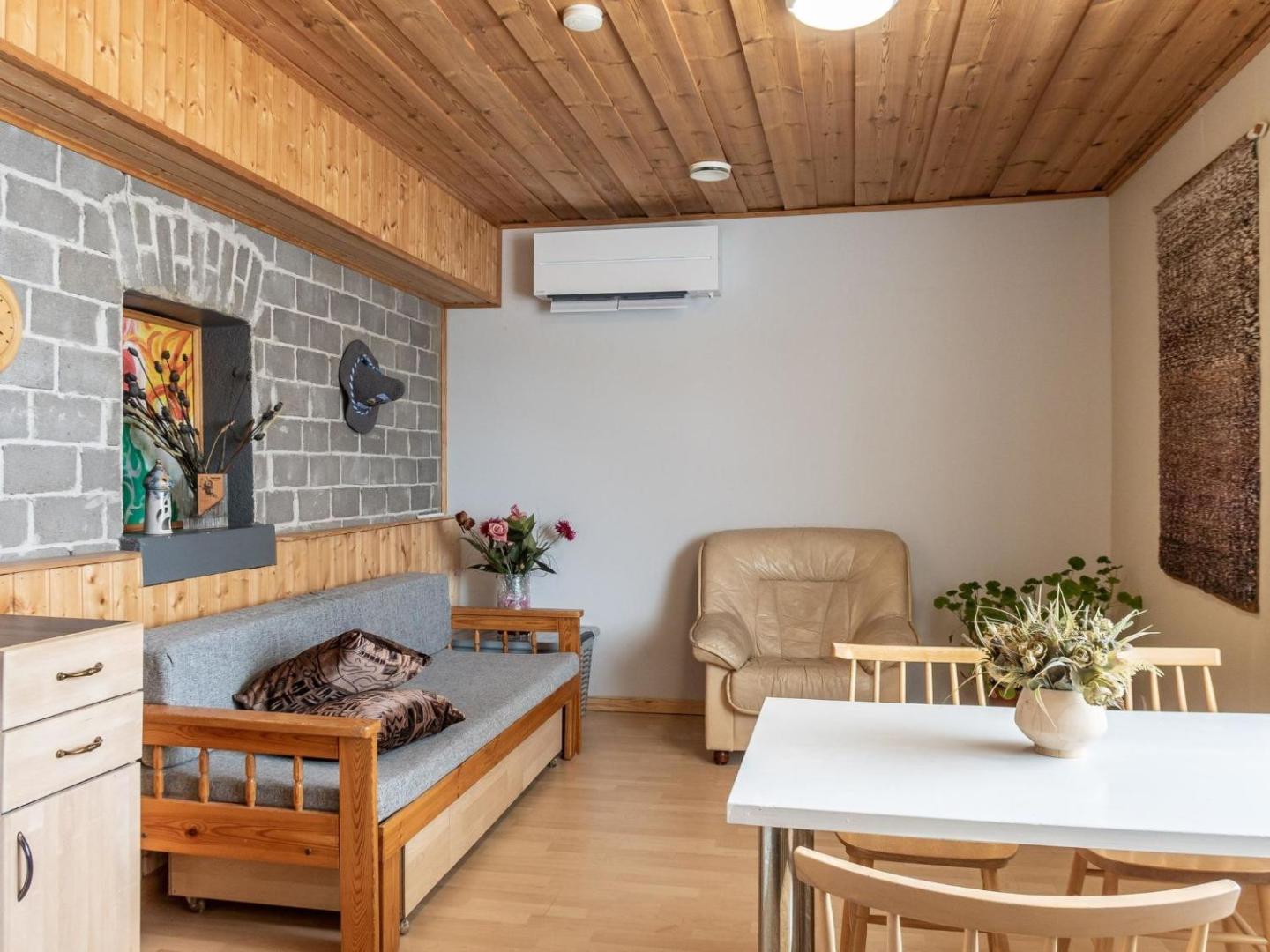 Holiday Home Jokiniitty 2 By Interhome 4