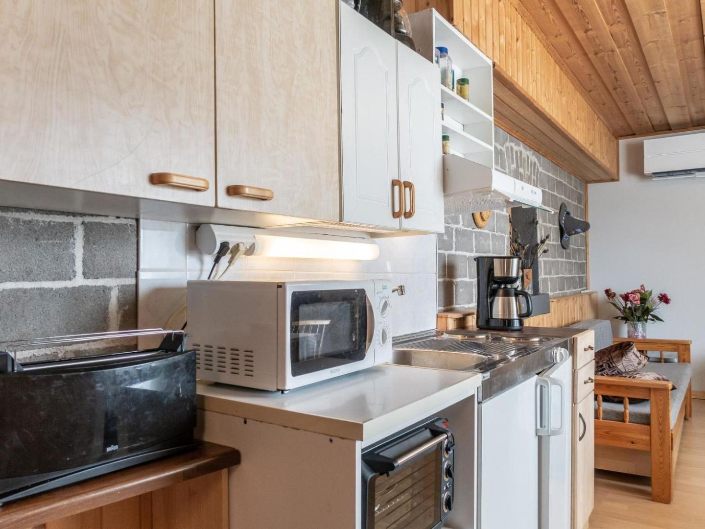Holiday Home Jokiniitty 2 By Interhome 5