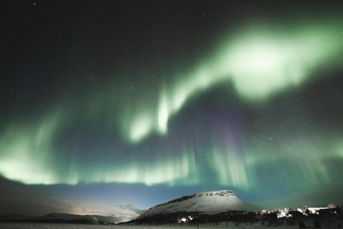Lapland Hotels Kilpis 5