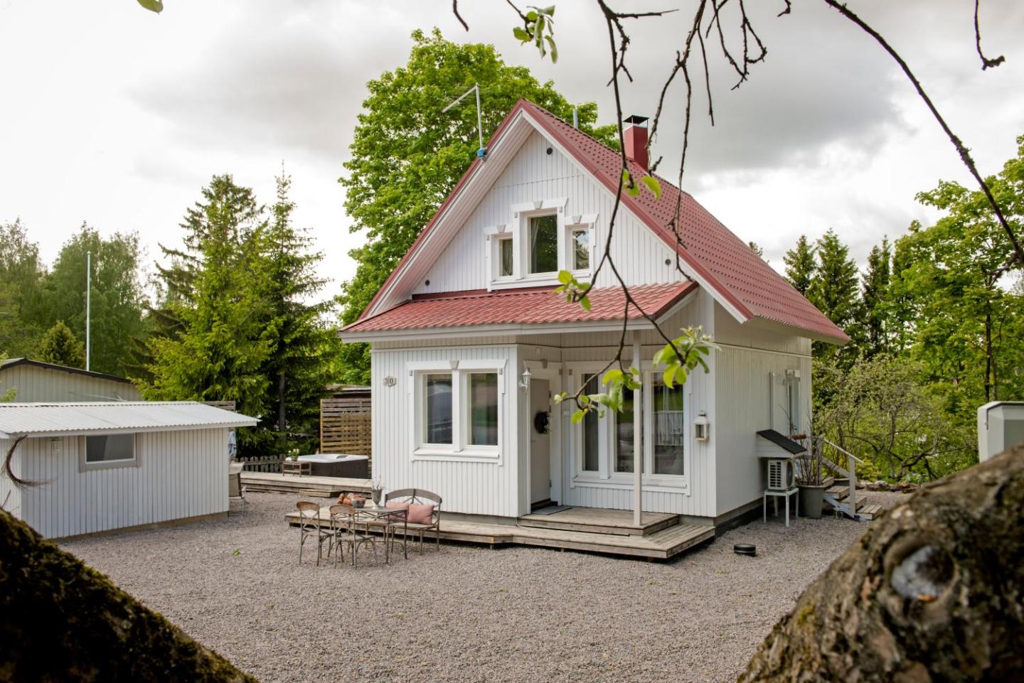 Villa Vivante 2