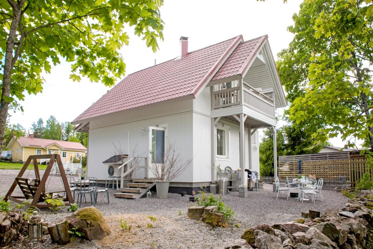 Villa Vivante 3