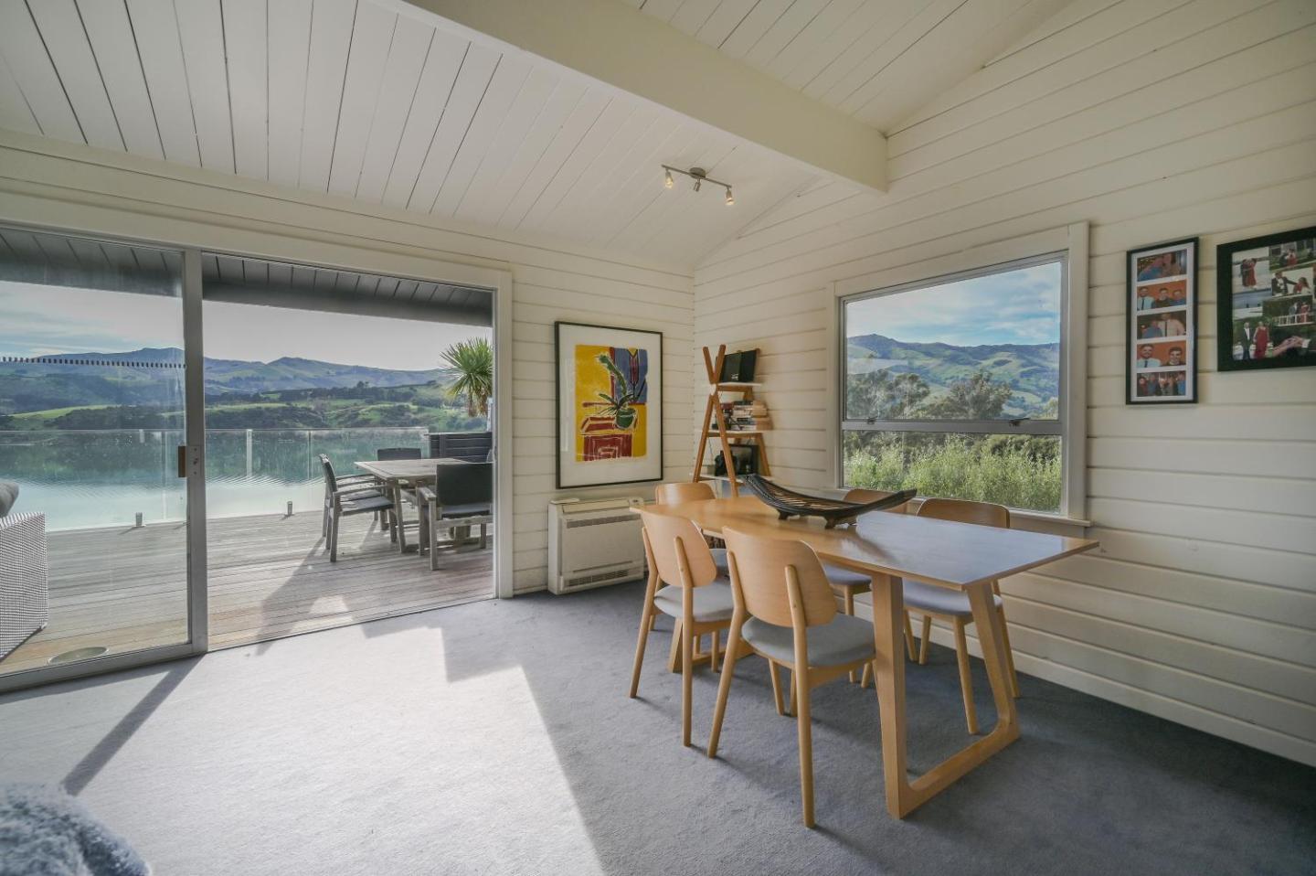Birdsong Bliss - Takamatua Holiday Home 4