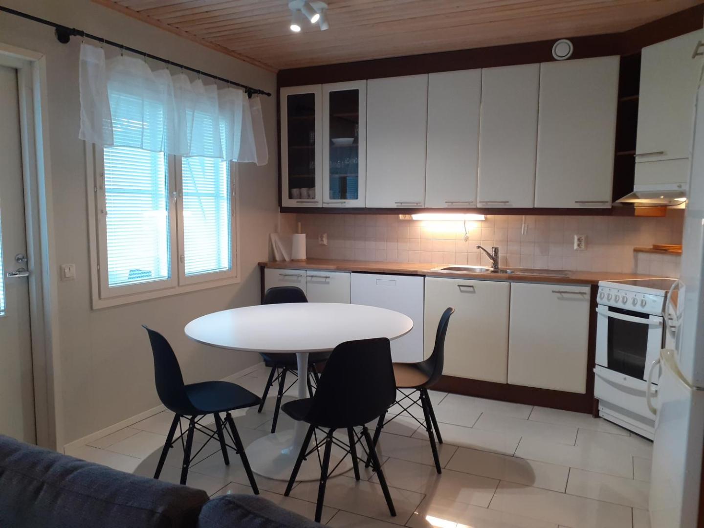 Apartment Vuokatin Taika 2 - Loppusiivous Sisältyy Hintaan 5
