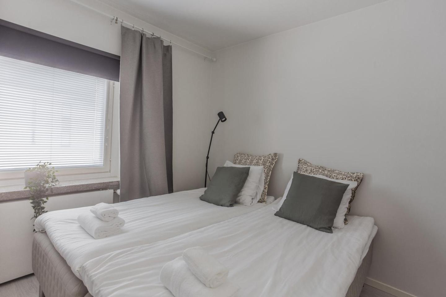 Haave Apartments 3