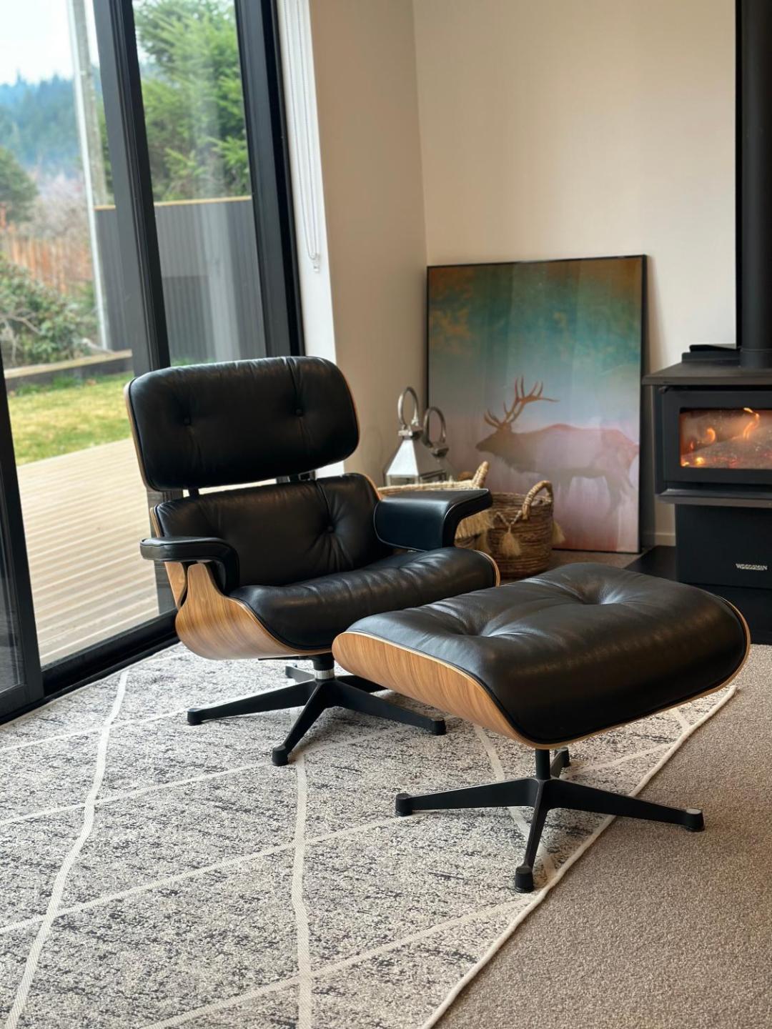 Naseby Modern Home 4