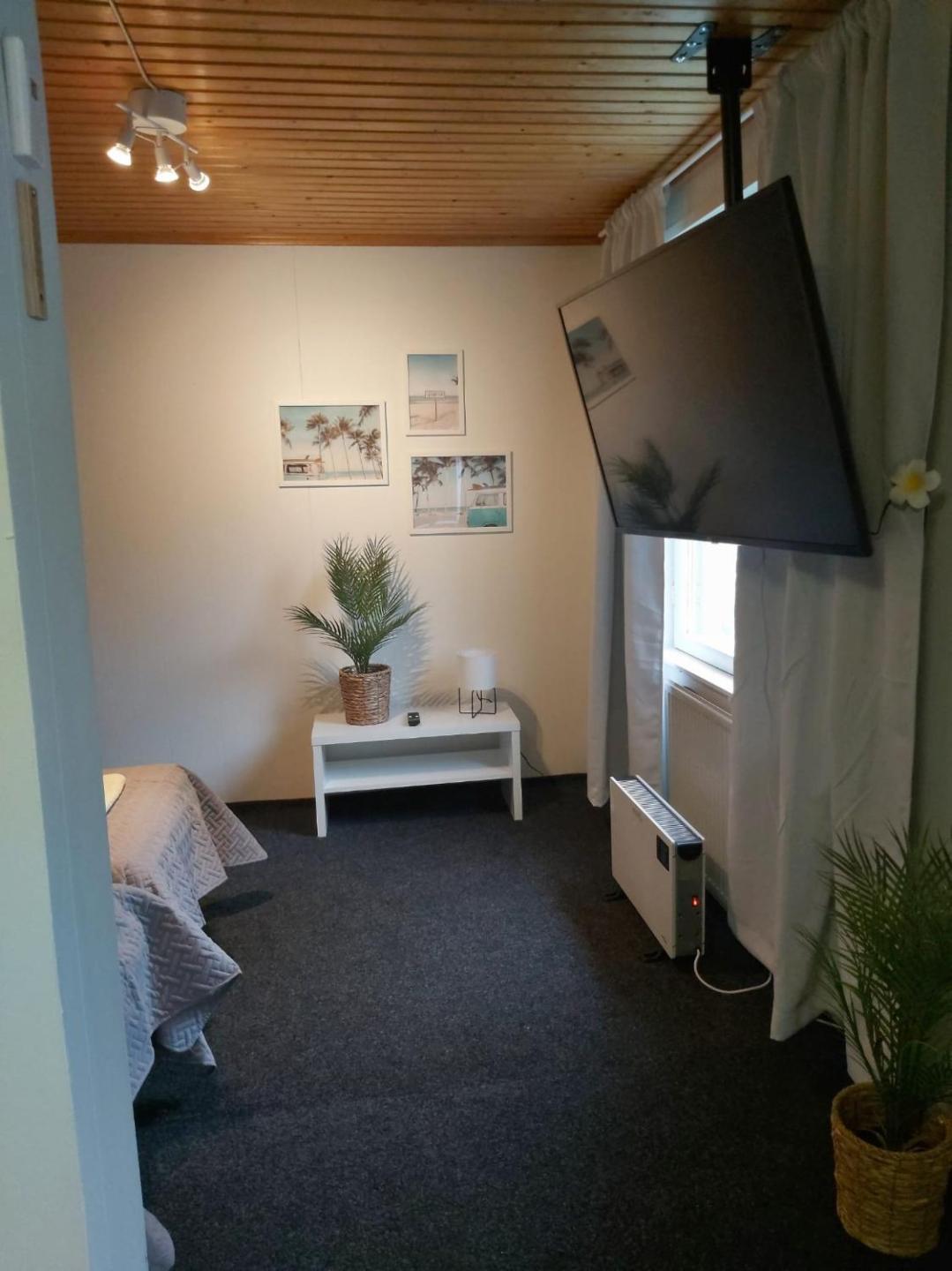 "Beach" Asunto äLylukolla 2